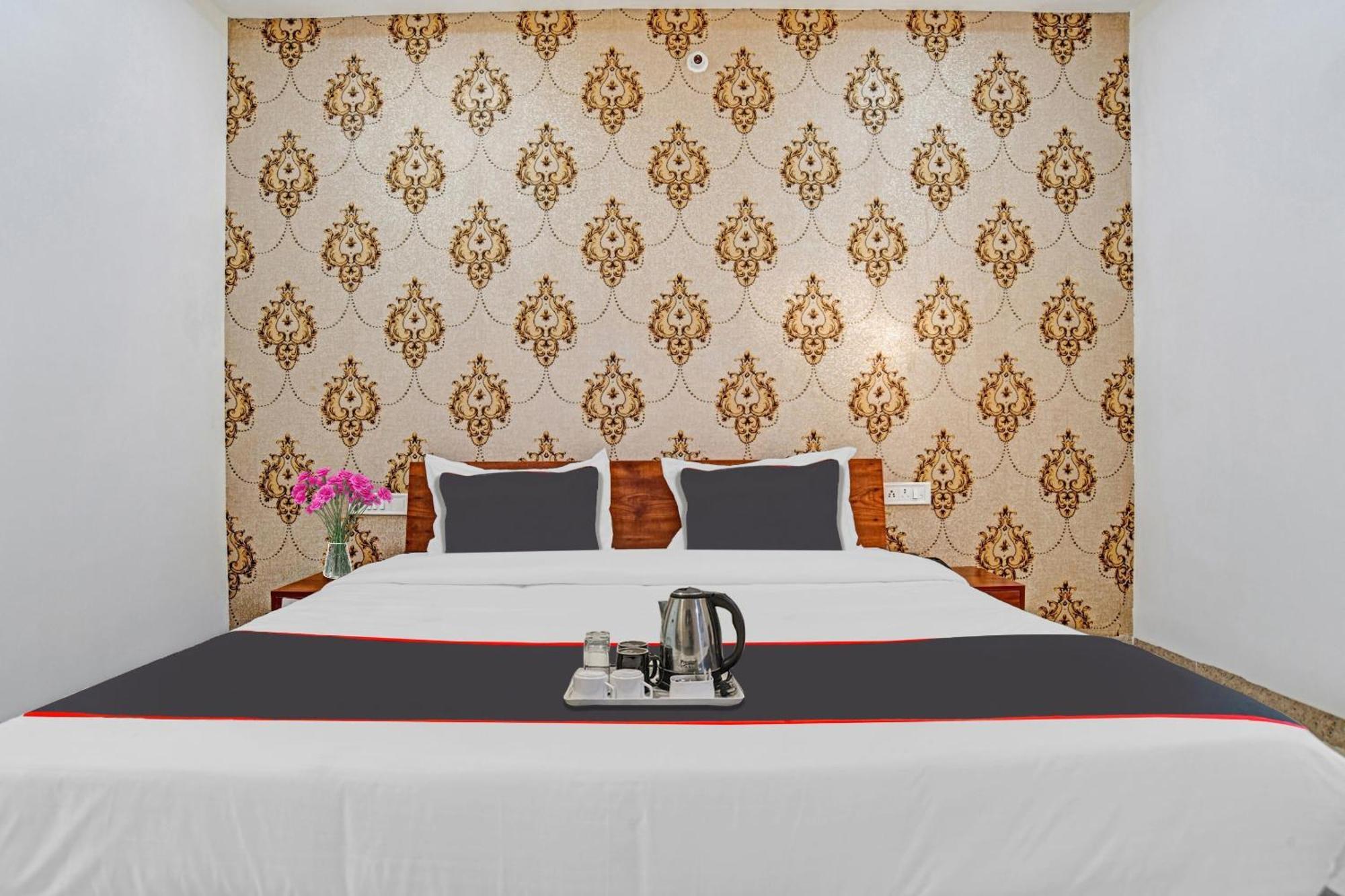 Hotel O Shivaay Indore Exterior photo
