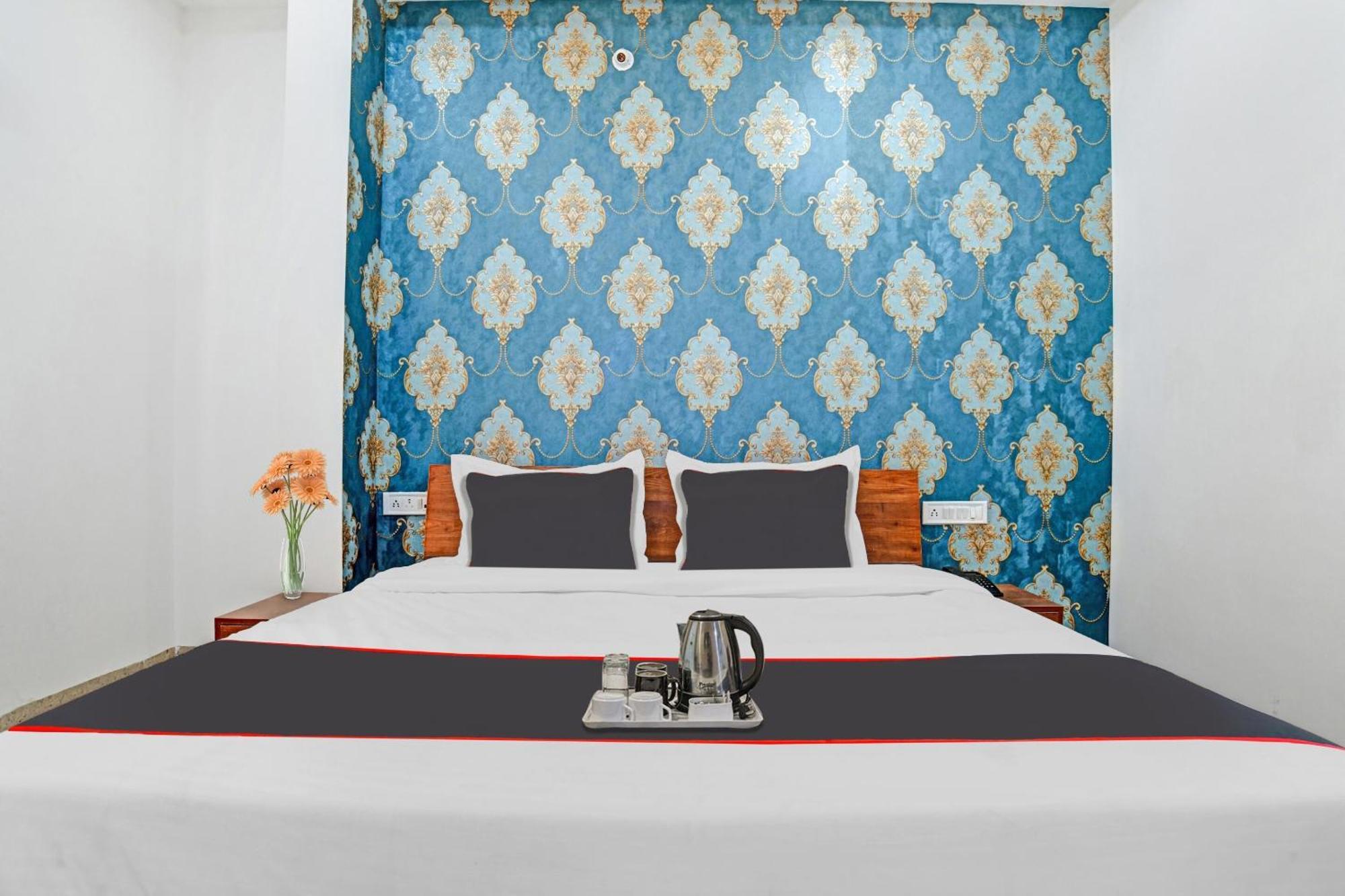 Hotel O Shivaay Indore Exterior photo