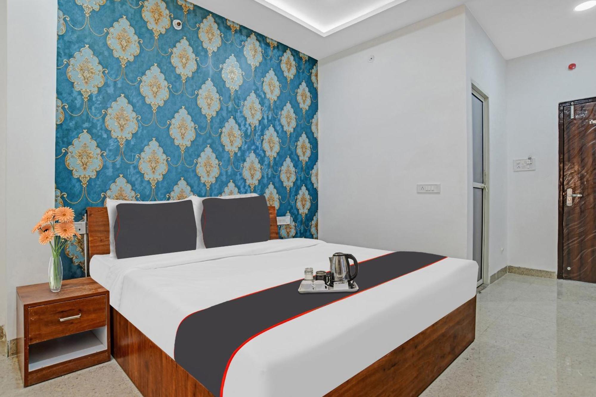 Hotel O Shivaay Indore Exterior photo