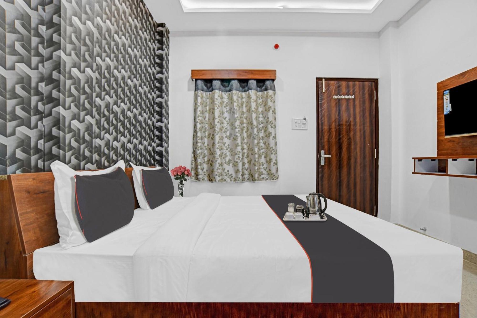 Hotel O Shivaay Indore Exterior photo