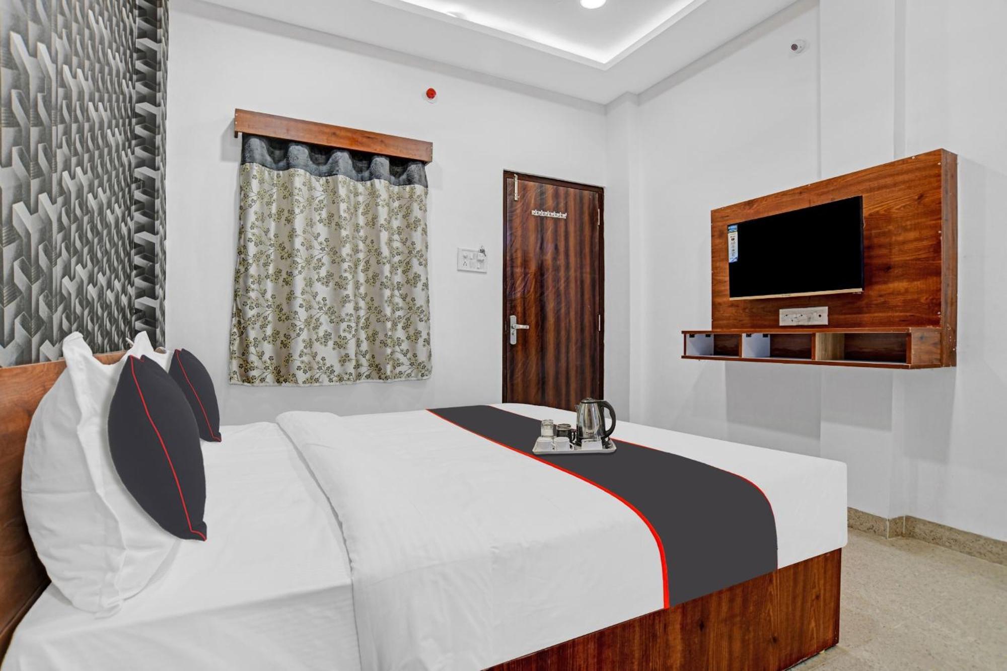Hotel O Shivaay Indore Exterior photo