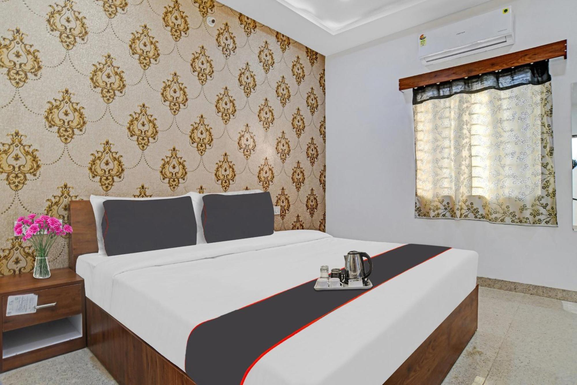 Hotel O Shivaay Indore Exterior photo